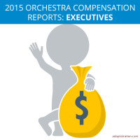 2015 Compensation Reports Executives