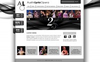 ALO Homepage