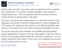 ASO FB statement 9-28-14