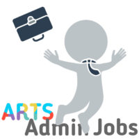 Arts Admin Jobs Adaptistration Guy