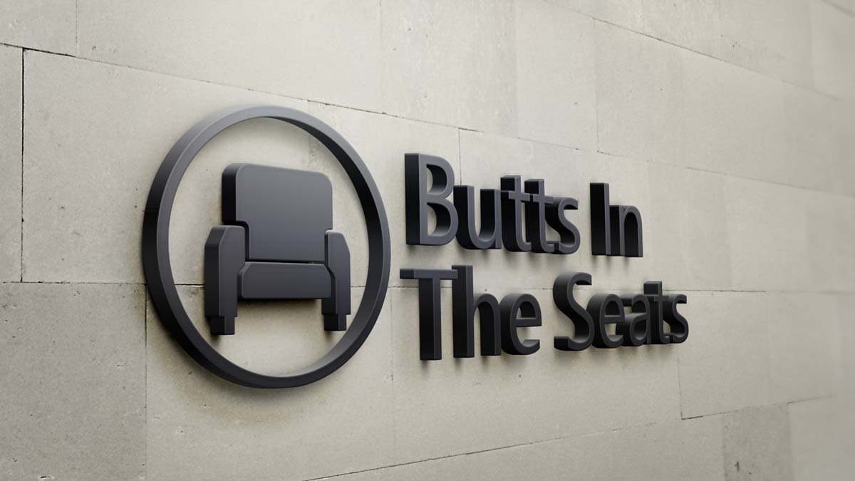 Butts-In-The-Seats-Wall-Sign