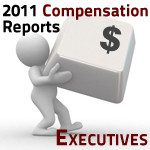 2011 Orchestra Compensation Reports Executives