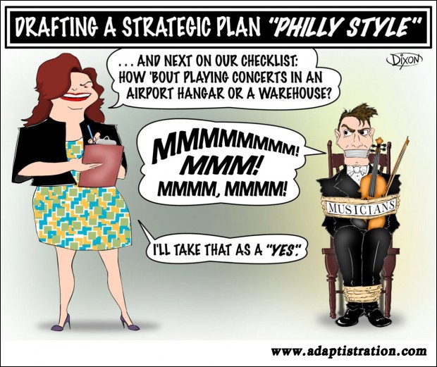 Philly Style Cooperation