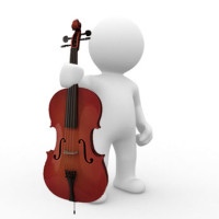 cello