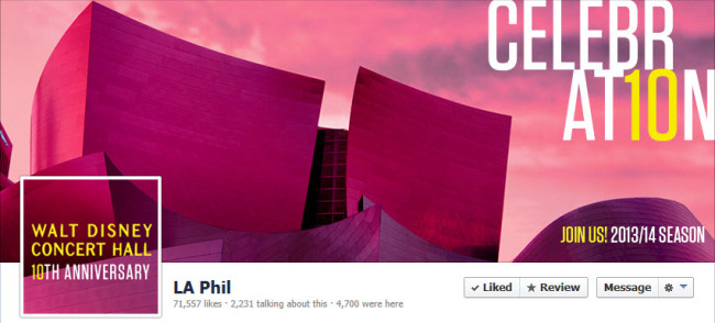 LA Phil