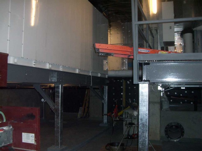 Air Handler