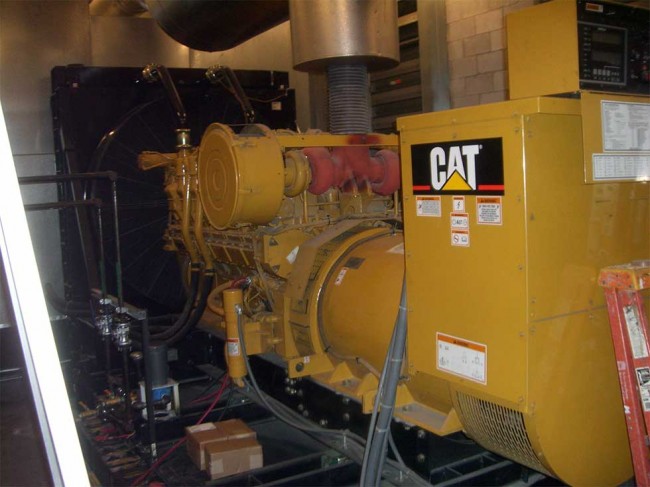 Generator