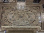 marble floor