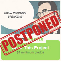 Postponed