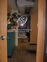 The SSO Front Door