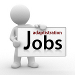 Adaptistration Jobs