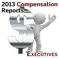 Compensation Reports Executives