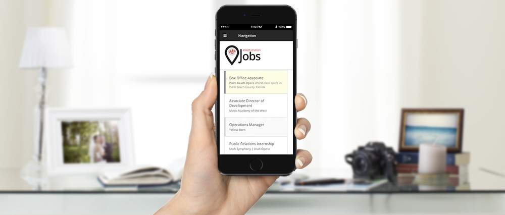 jobs mockup