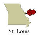 #6 - St. Louis Symphony Orchestra