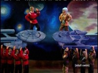 Star Trek II: The Opera