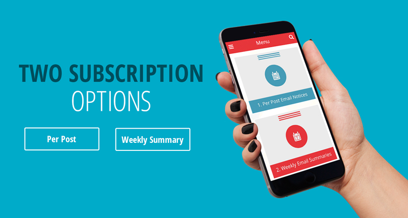 subscriptions