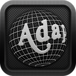 Adaptistration Jobs App Icon